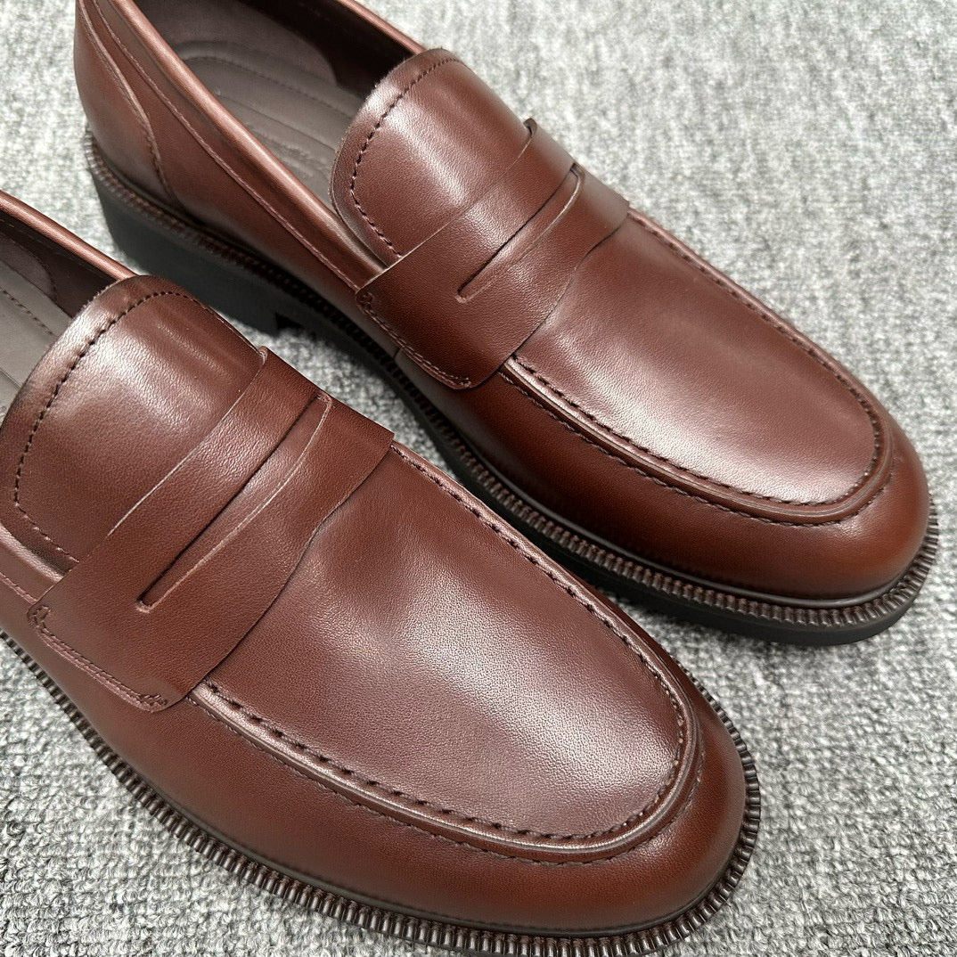 Zegna Loafer