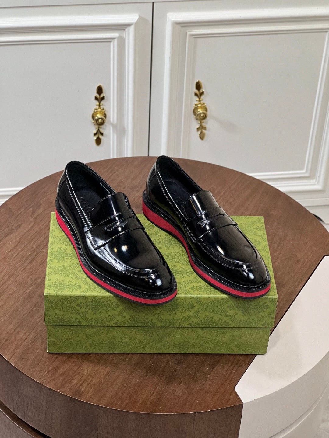 GC Loafer