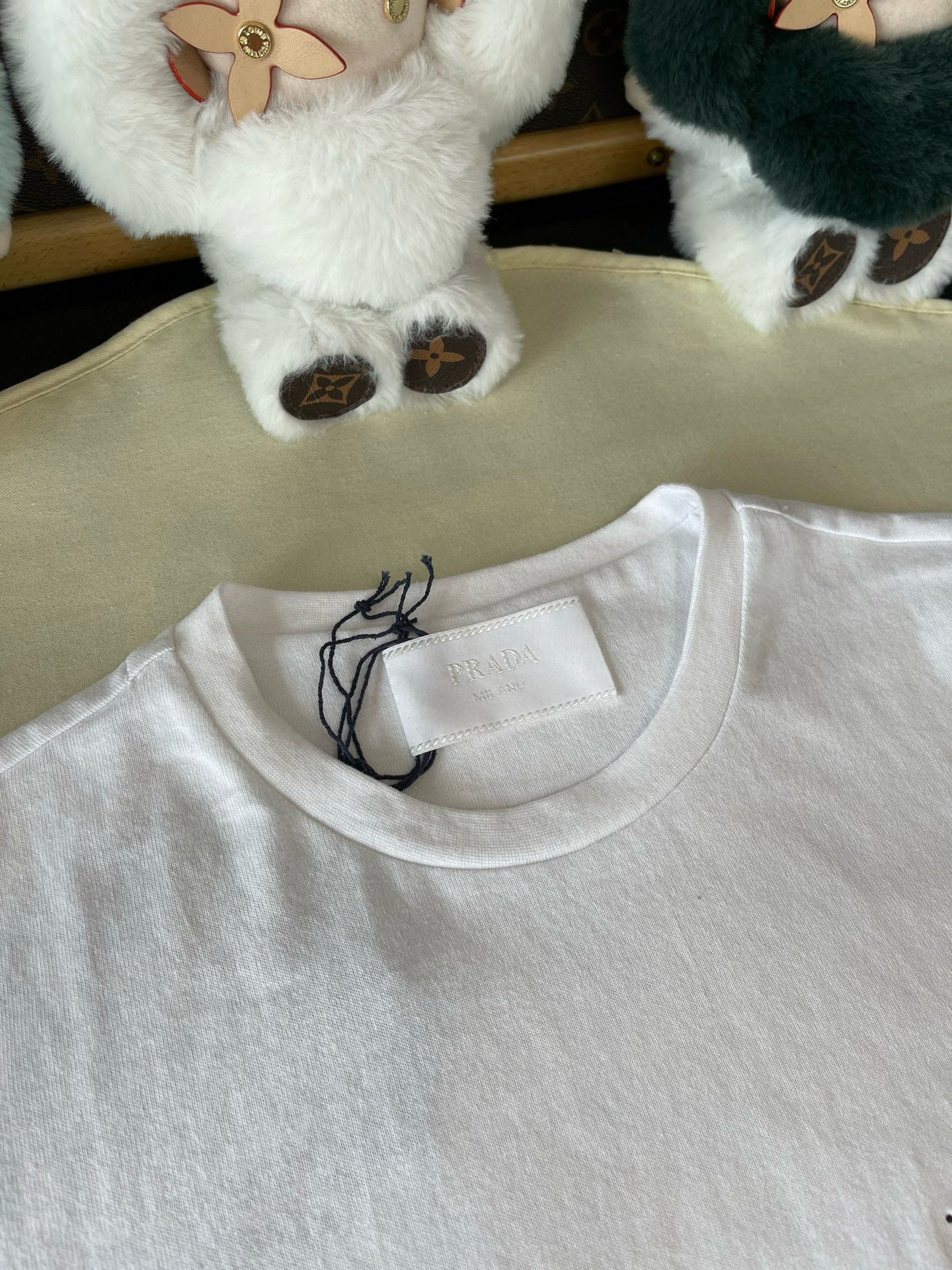 Prada T-Shirt