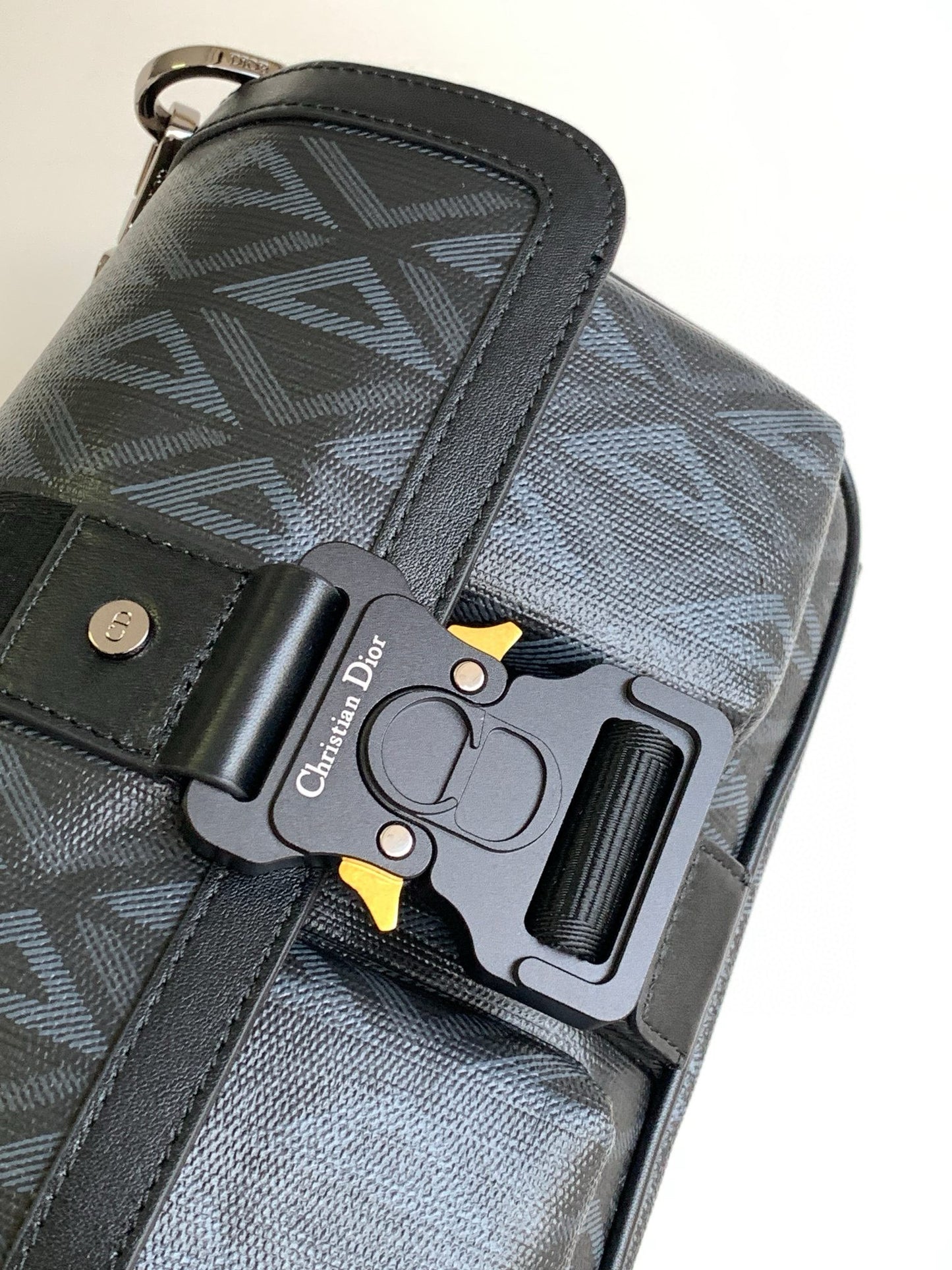 Dior Messenger Bag