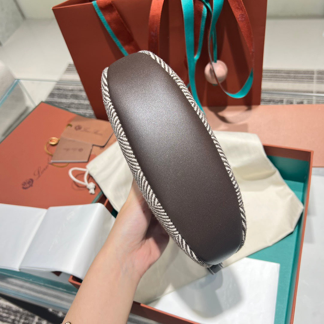 LP Medium Bobbin Bag