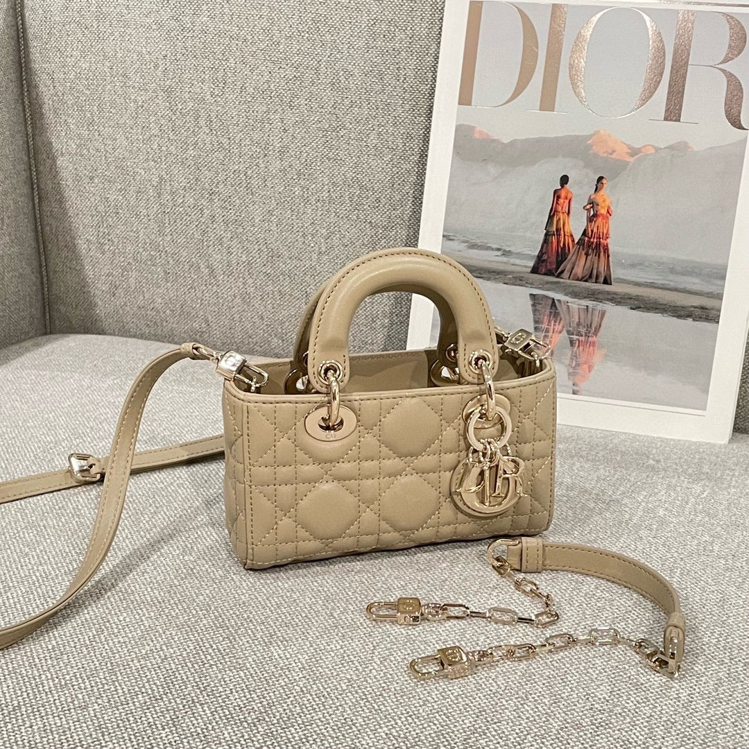 Dior Joy Bag