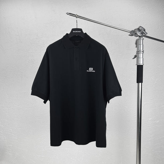 BLCG Polo Tee