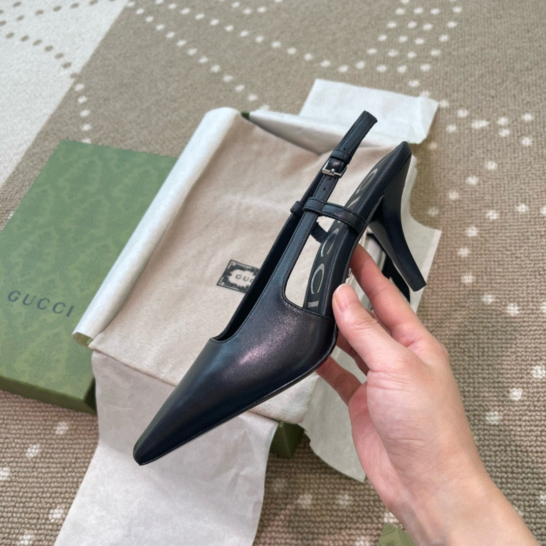 Gucci Heels