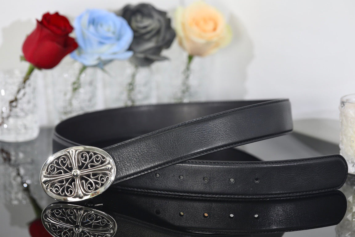 Chrome Heart Belts