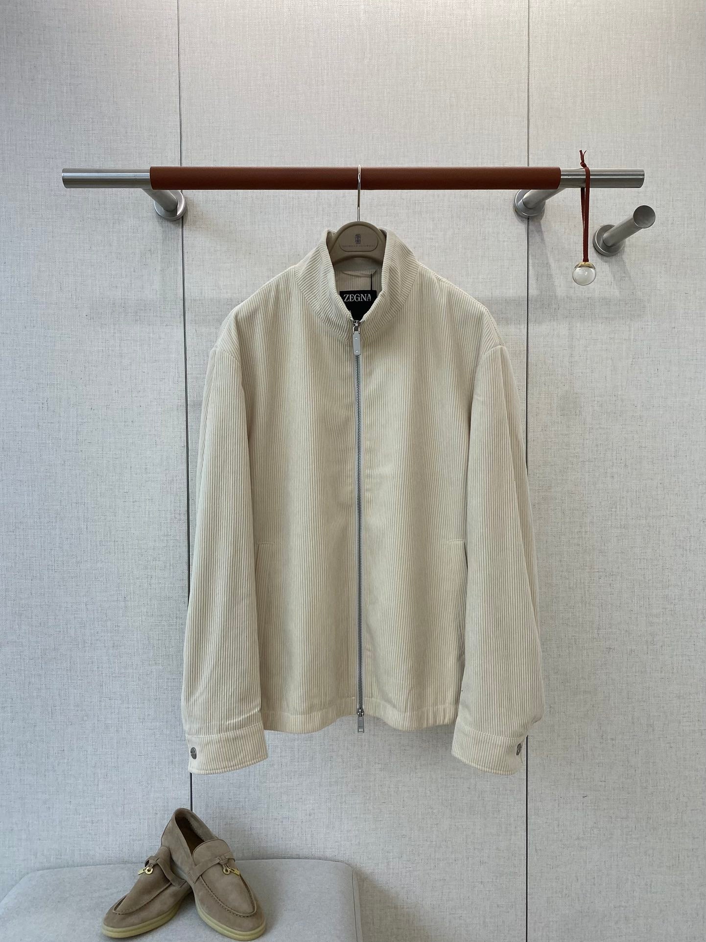 Zegna Jacket
