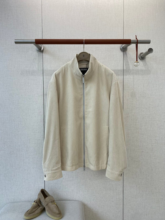 Zegna Jacket