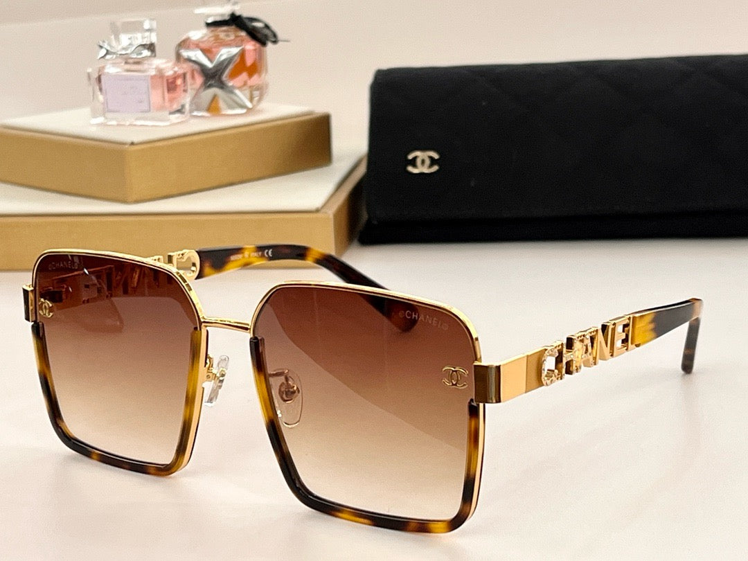 gafas de sol chanel