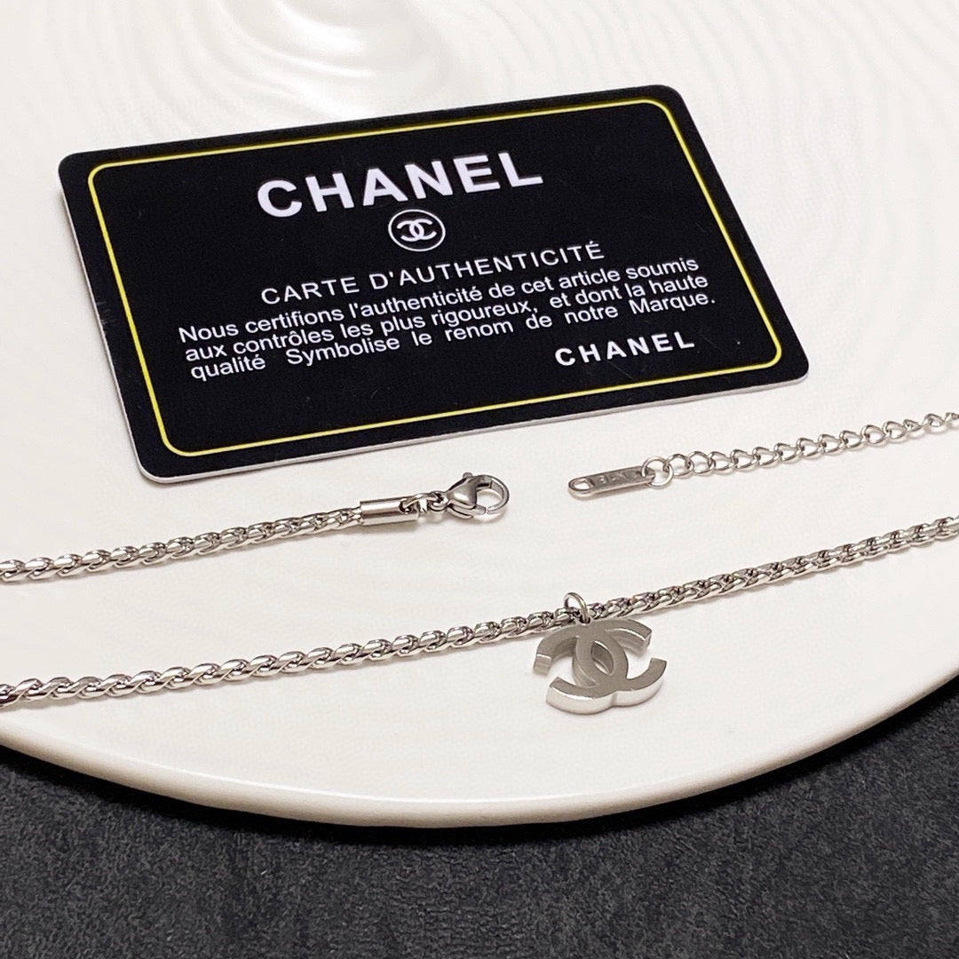 Chanel Necklace