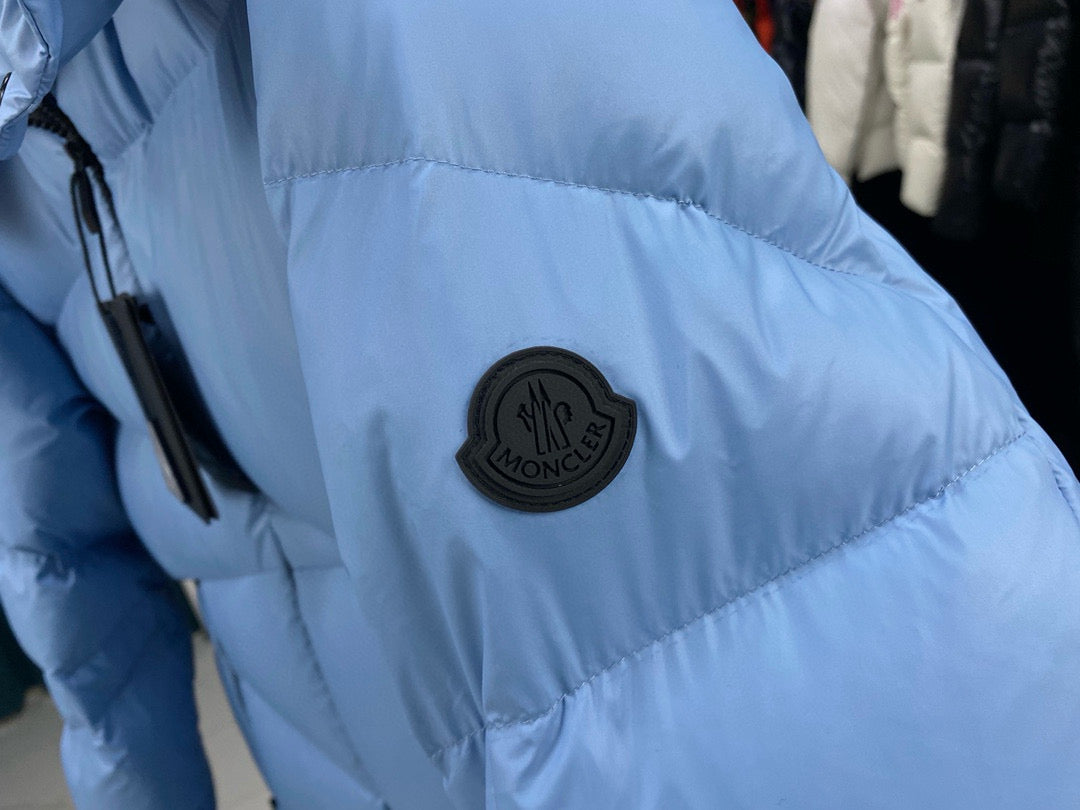 Moncler Down Jacket