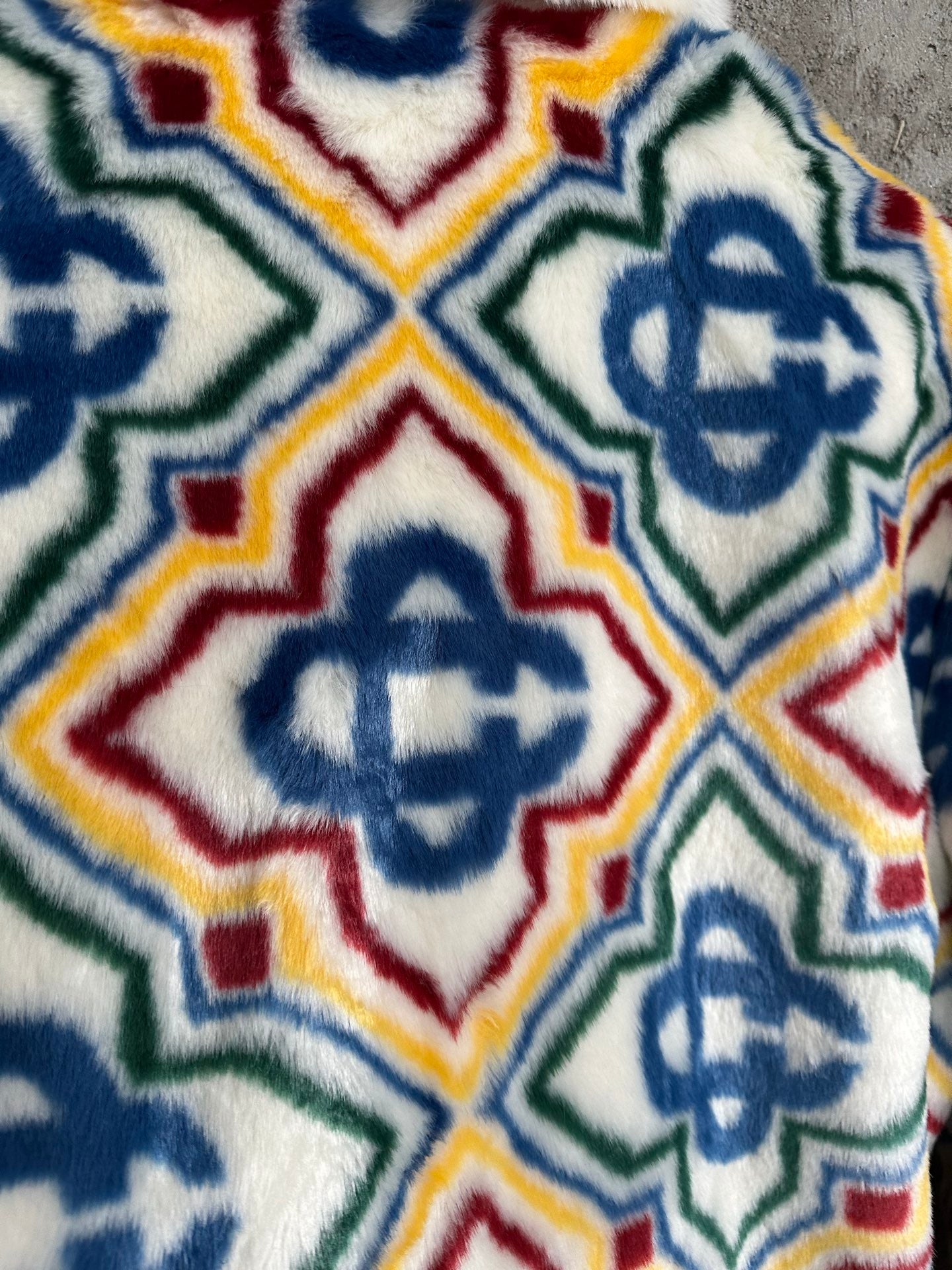 Casablanca Jacket