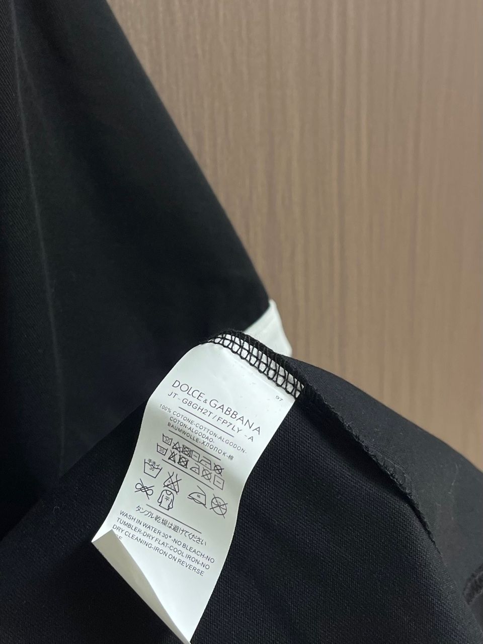 Dolce & Gabbana T-shirt