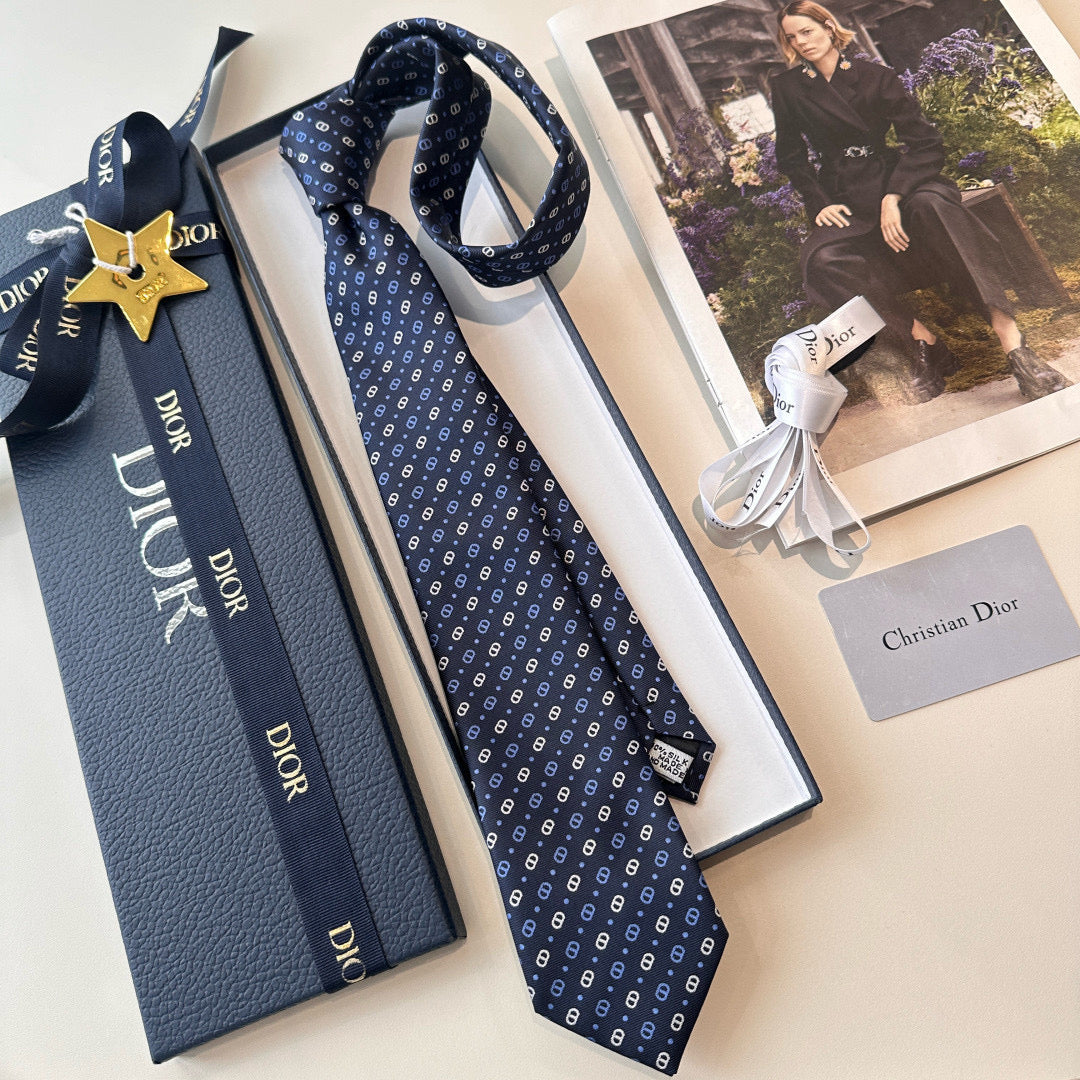Dior Tie