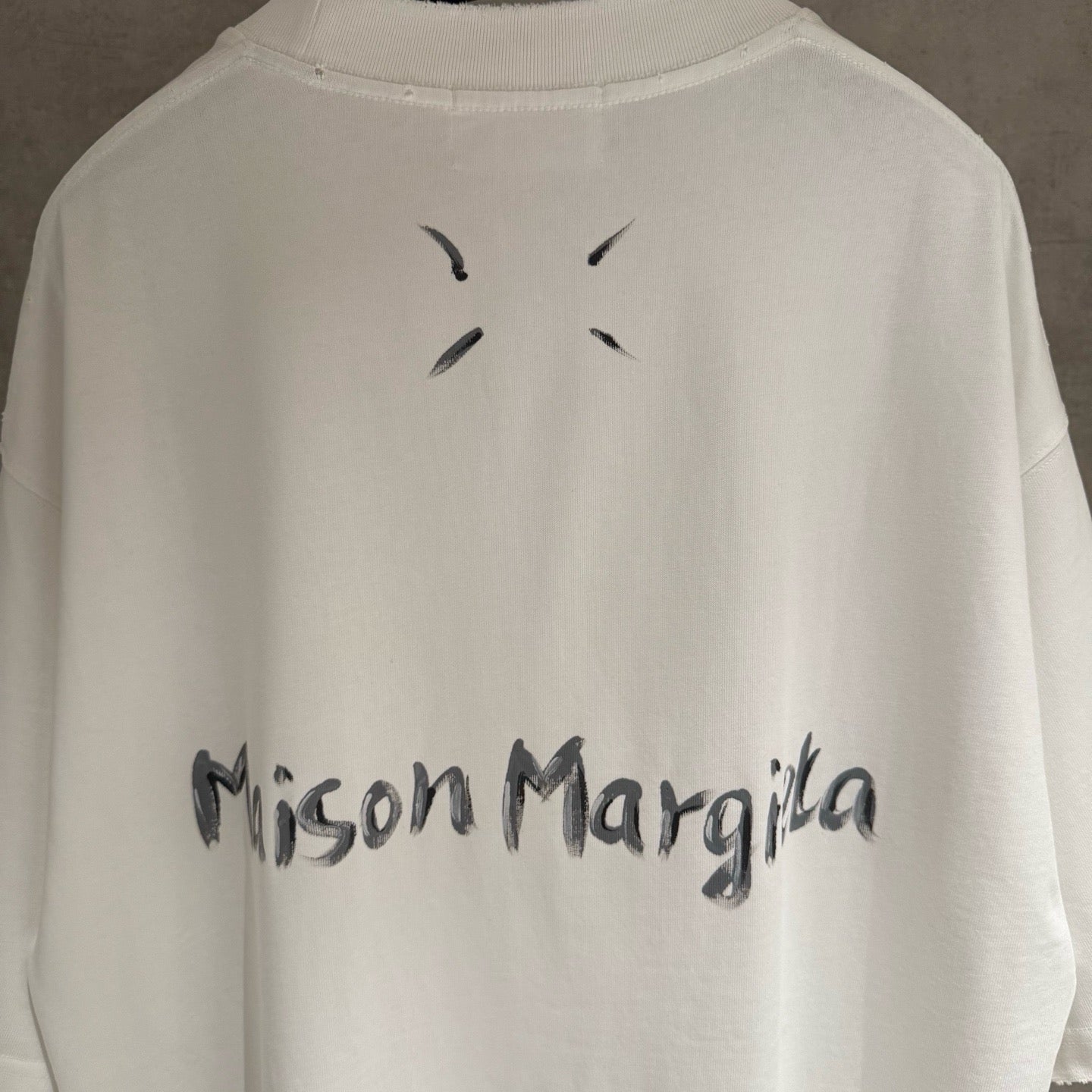 MM6 T-shirt