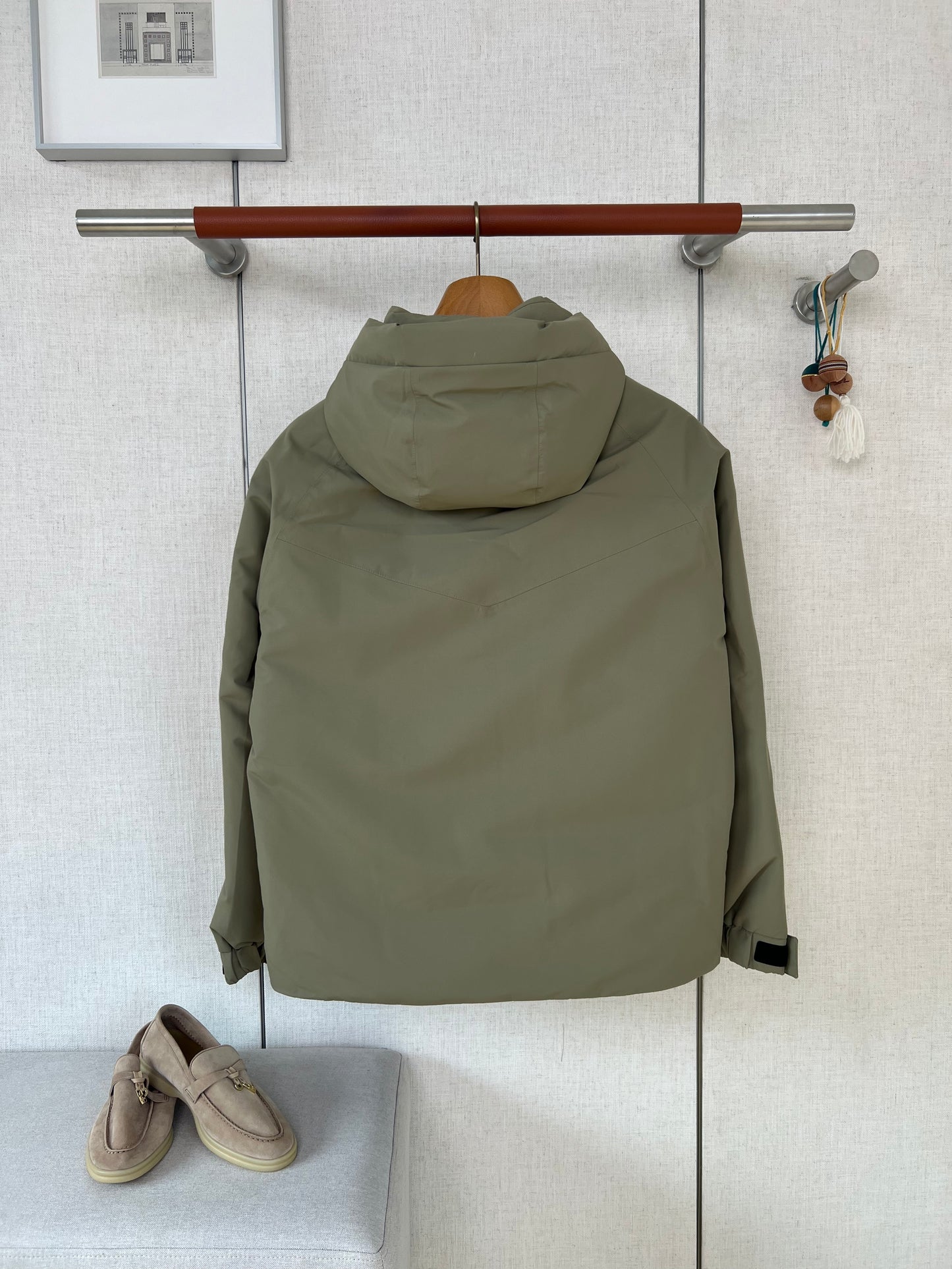 ZG Jacket