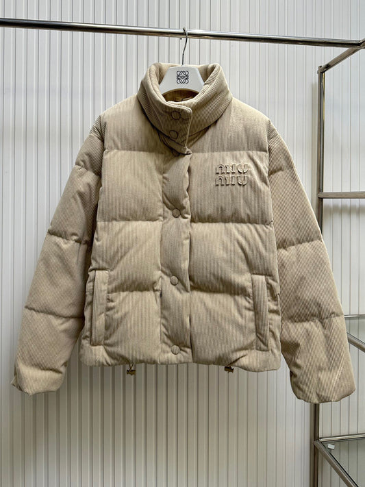 MiuMiu Down Jacket