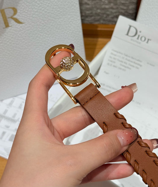 CD Montaigne Avenue (Width 2cm)