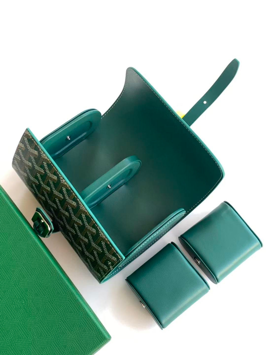 GOYARD Watch Box