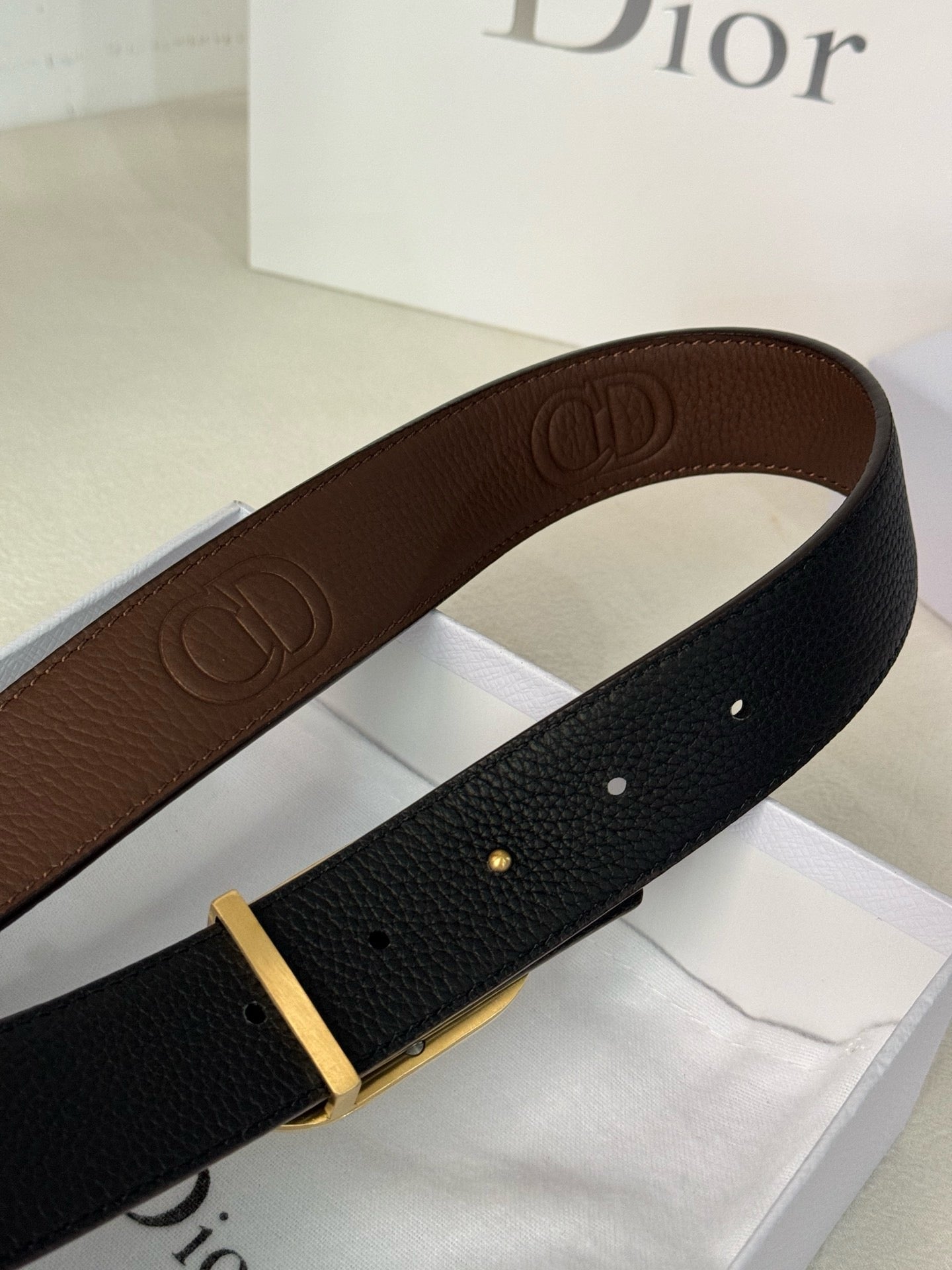 Dior Belts