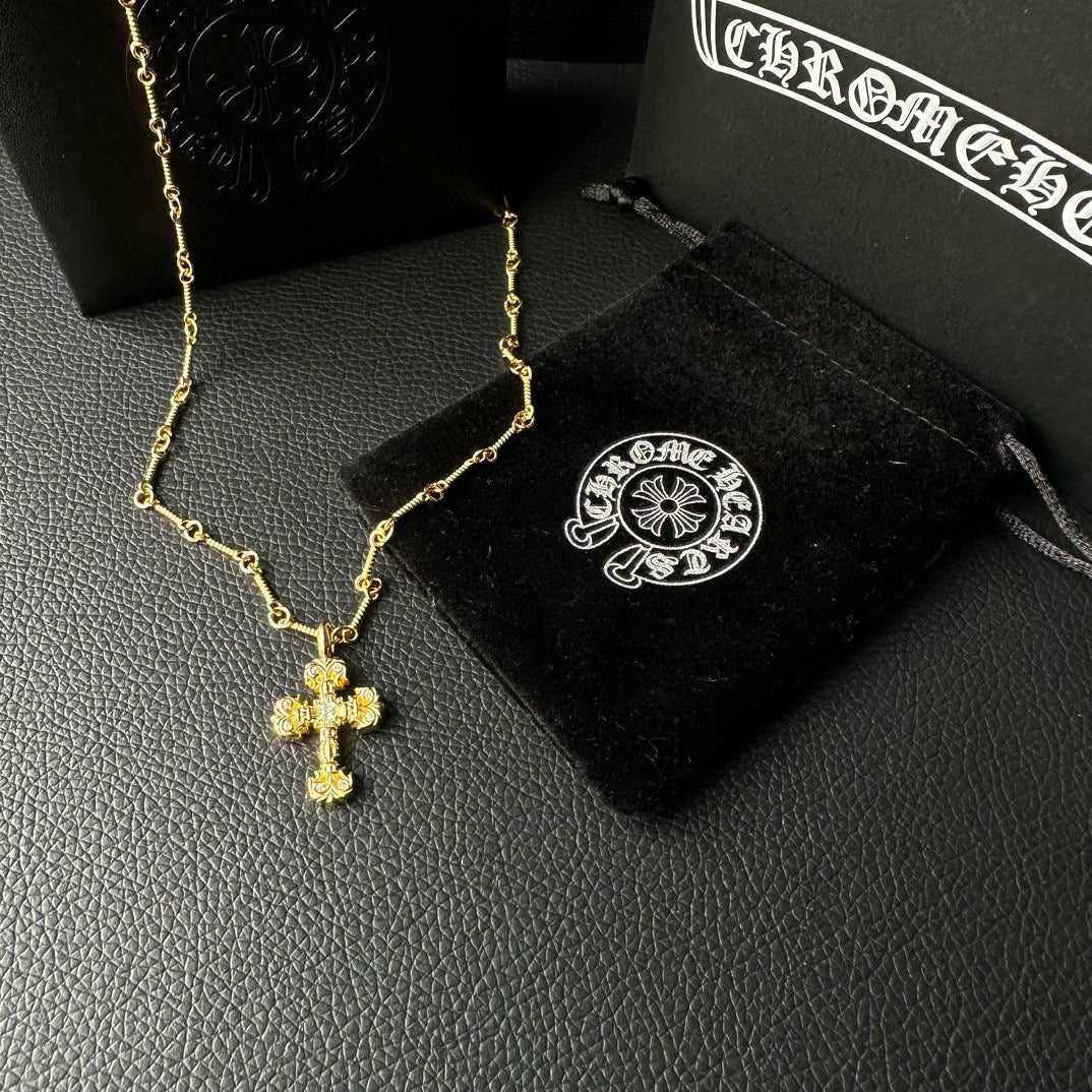 Chrome Hearts Necklace
