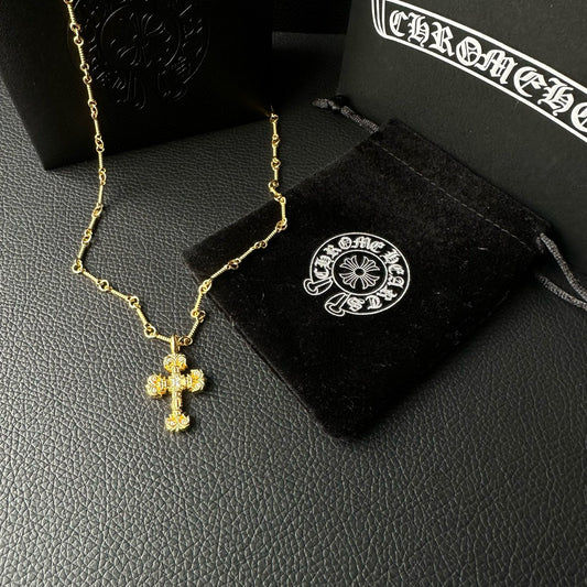 Chrome Hearts Necklace
