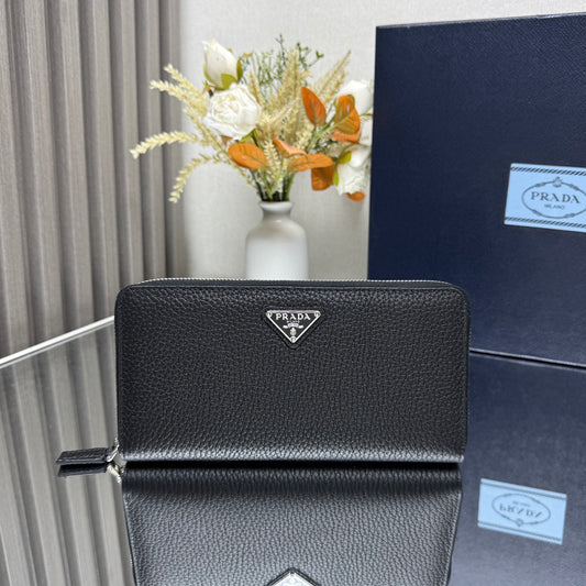 Prada Long Wallet