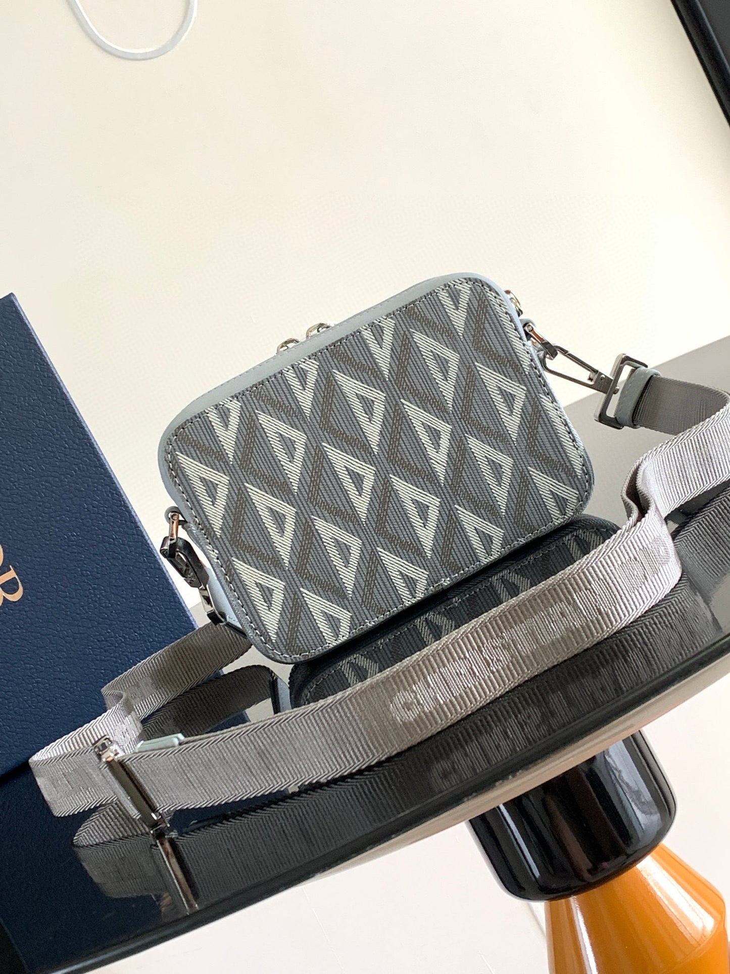 Dior Messenger Bag