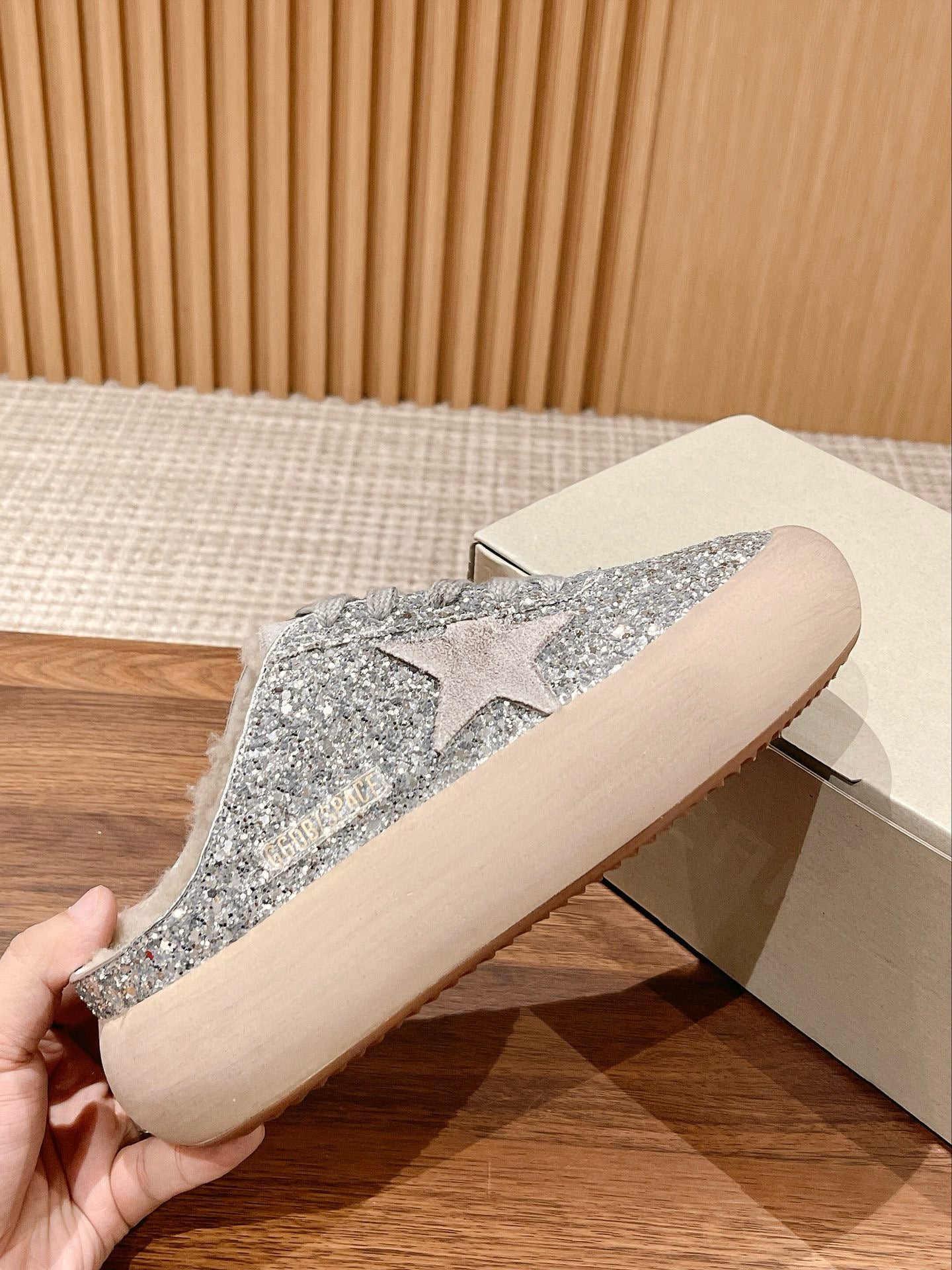 Golden Goose Sneaker