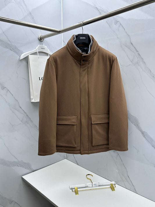 Zegna Down Jacket