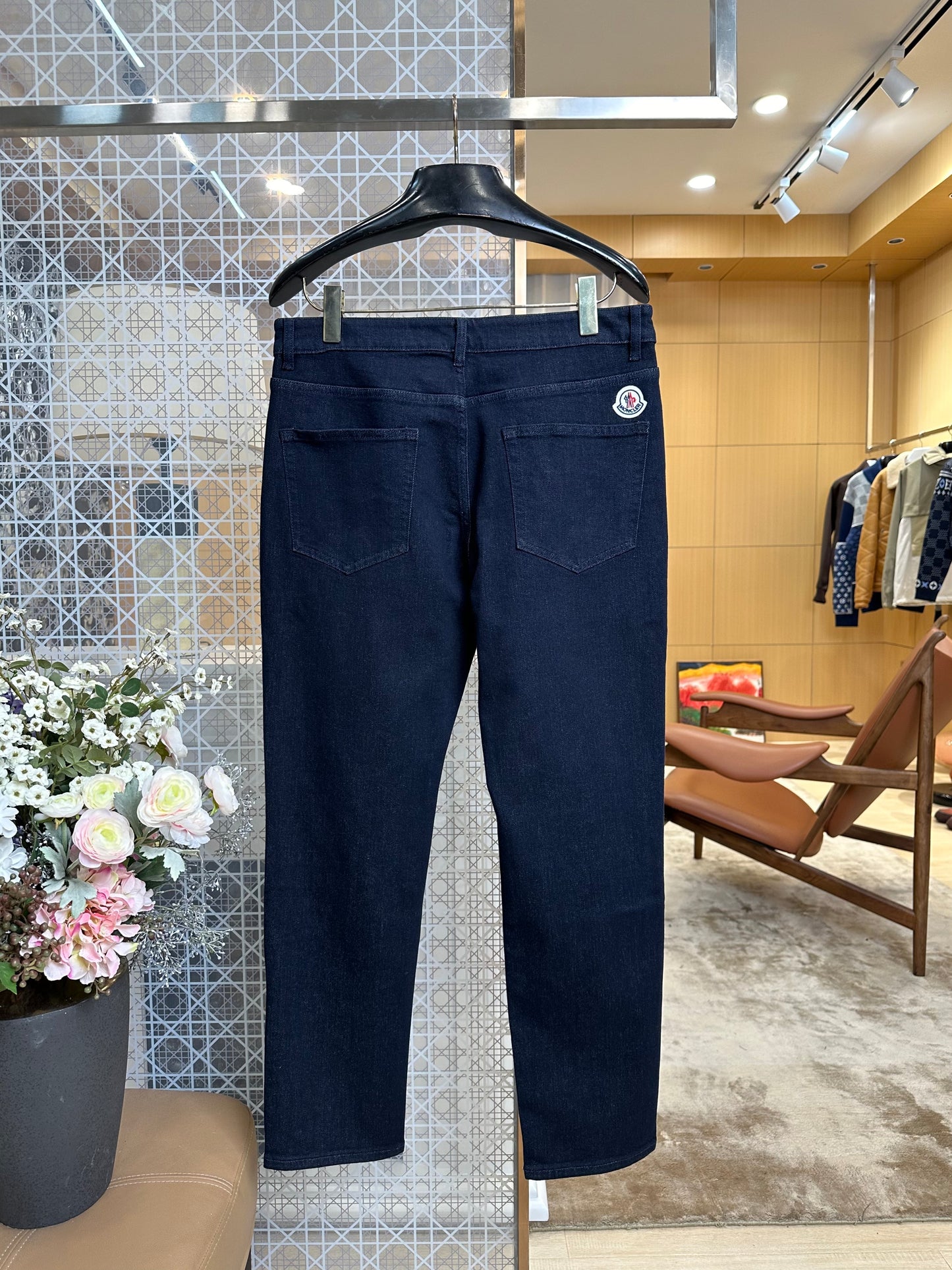 Moncler Jeans