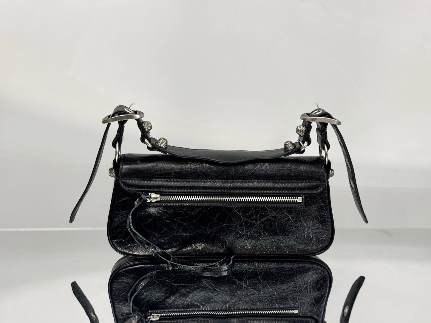 BLCG Le Cagole Sling Bag(29x4.5x14cm)
