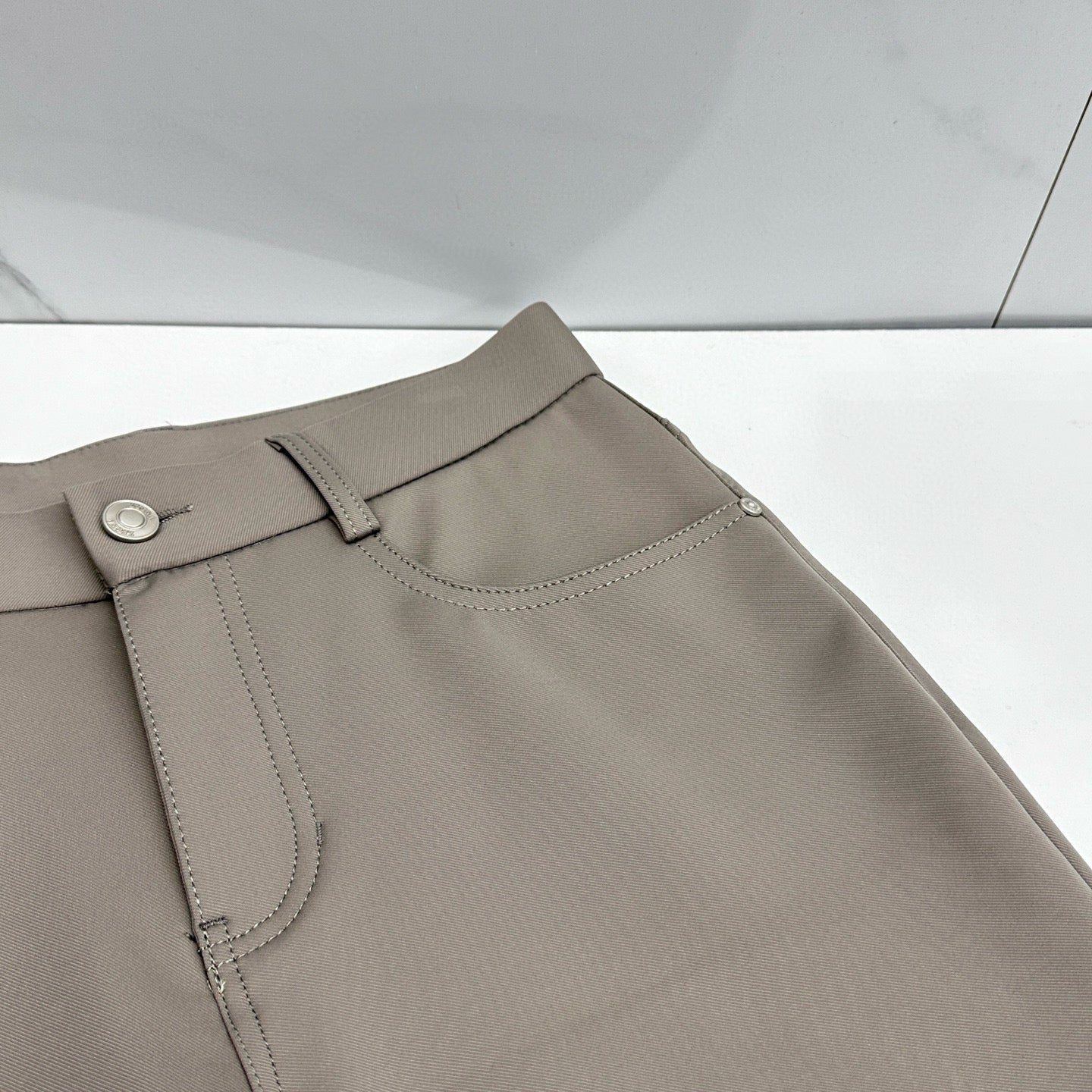 Zegna Long Pants