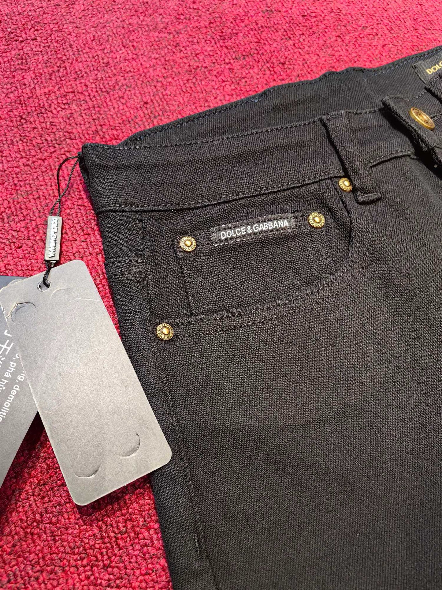 Dolce & Gabbana Jeans