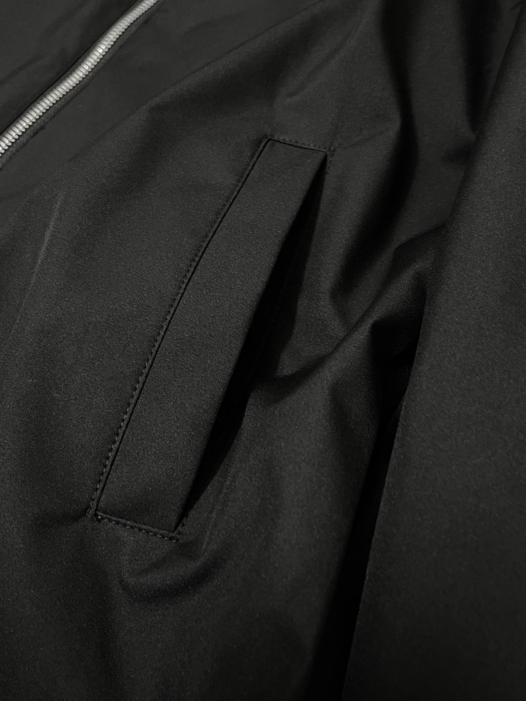 LP Jacket