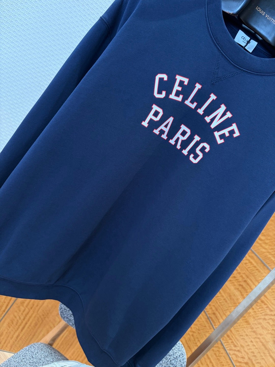 Celine Sweater