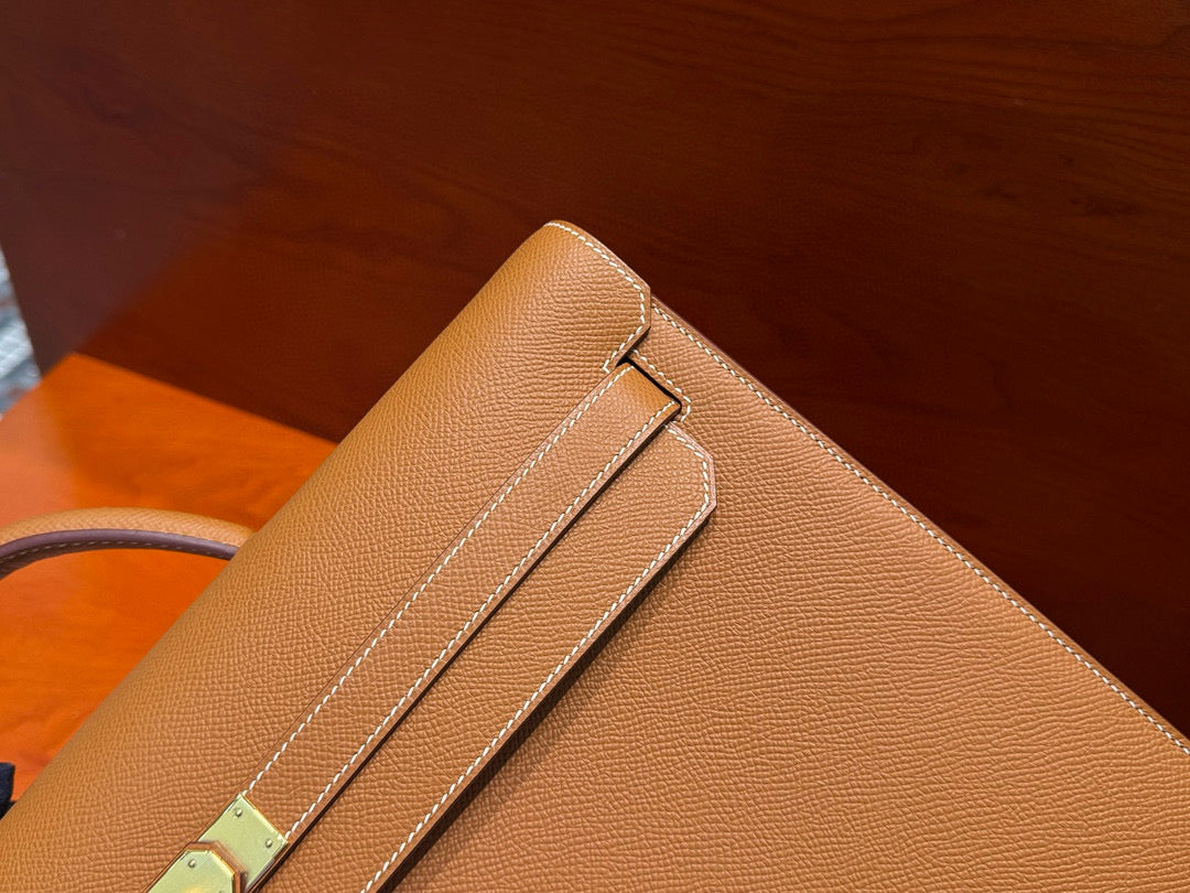 Hermes Briefcase