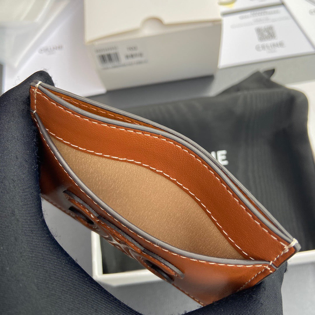 Celine Card Holder