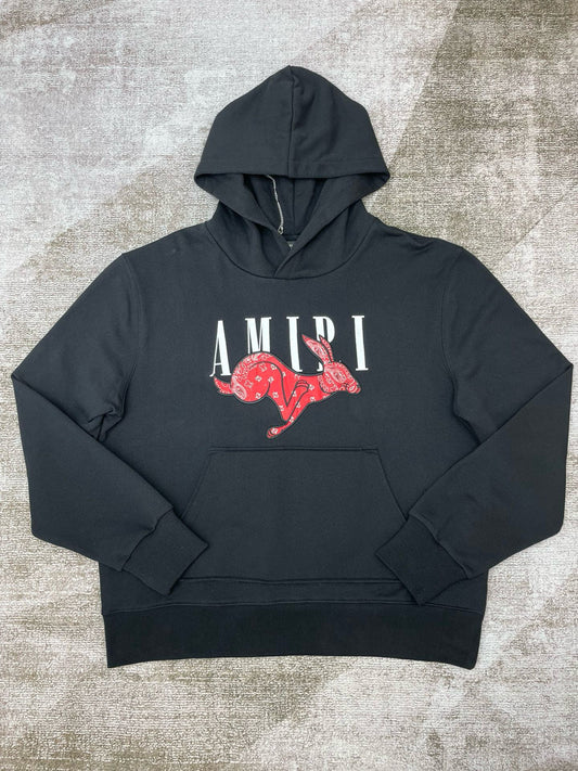 Amiri Hoodie