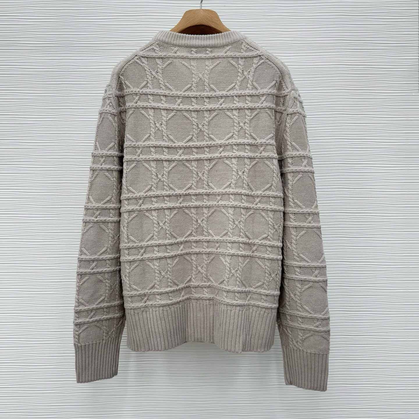 Dior Sweater