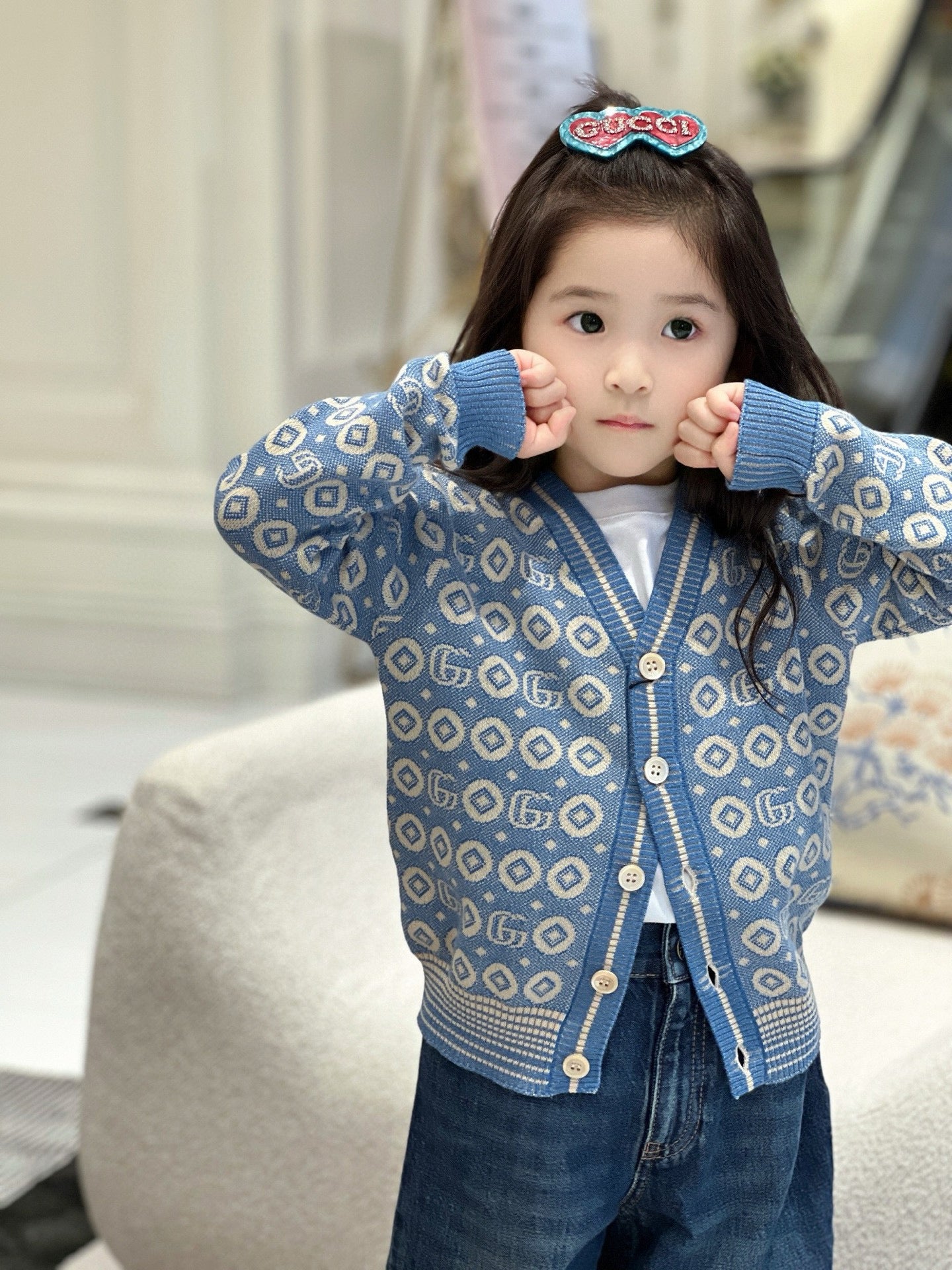Gucci Cardigan