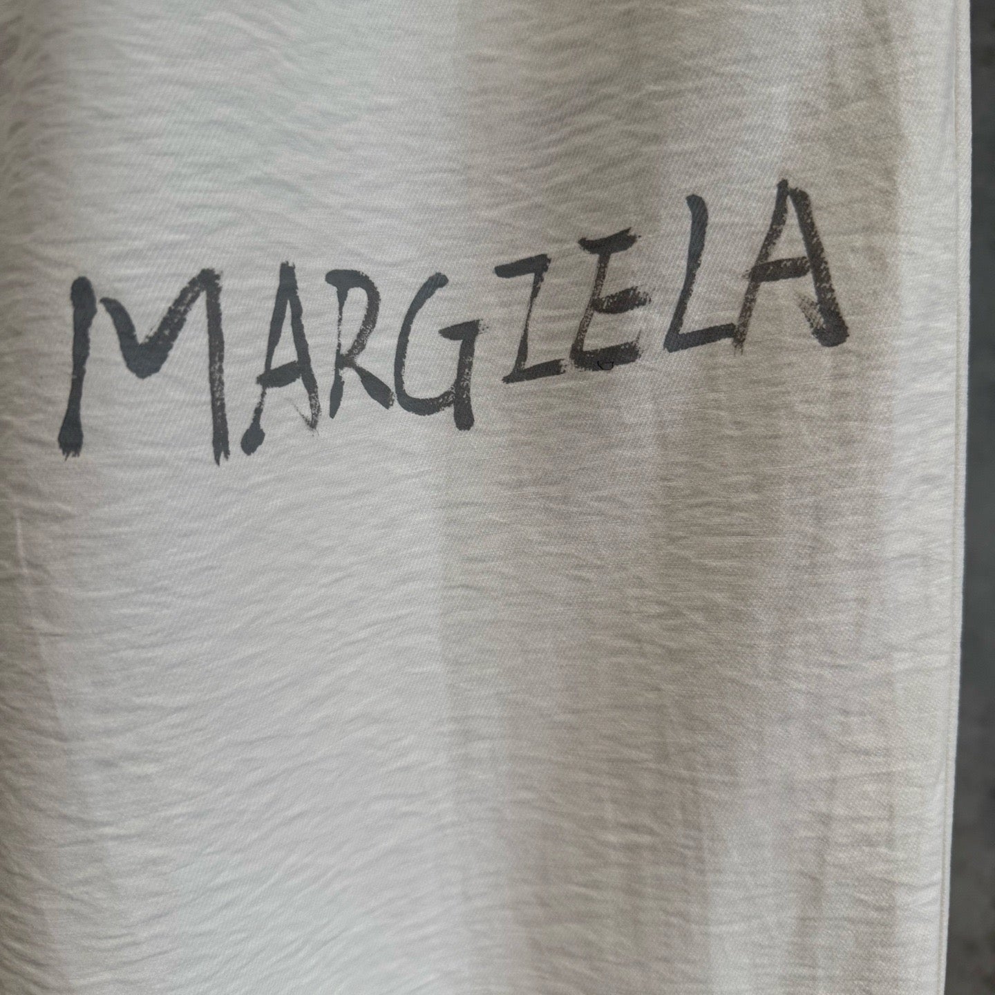 MM6 Long Pant