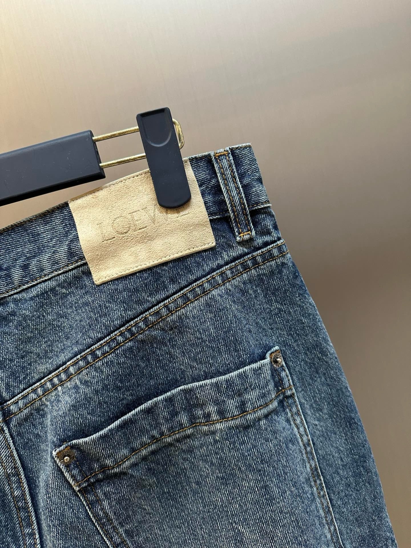 Loewe Jeans