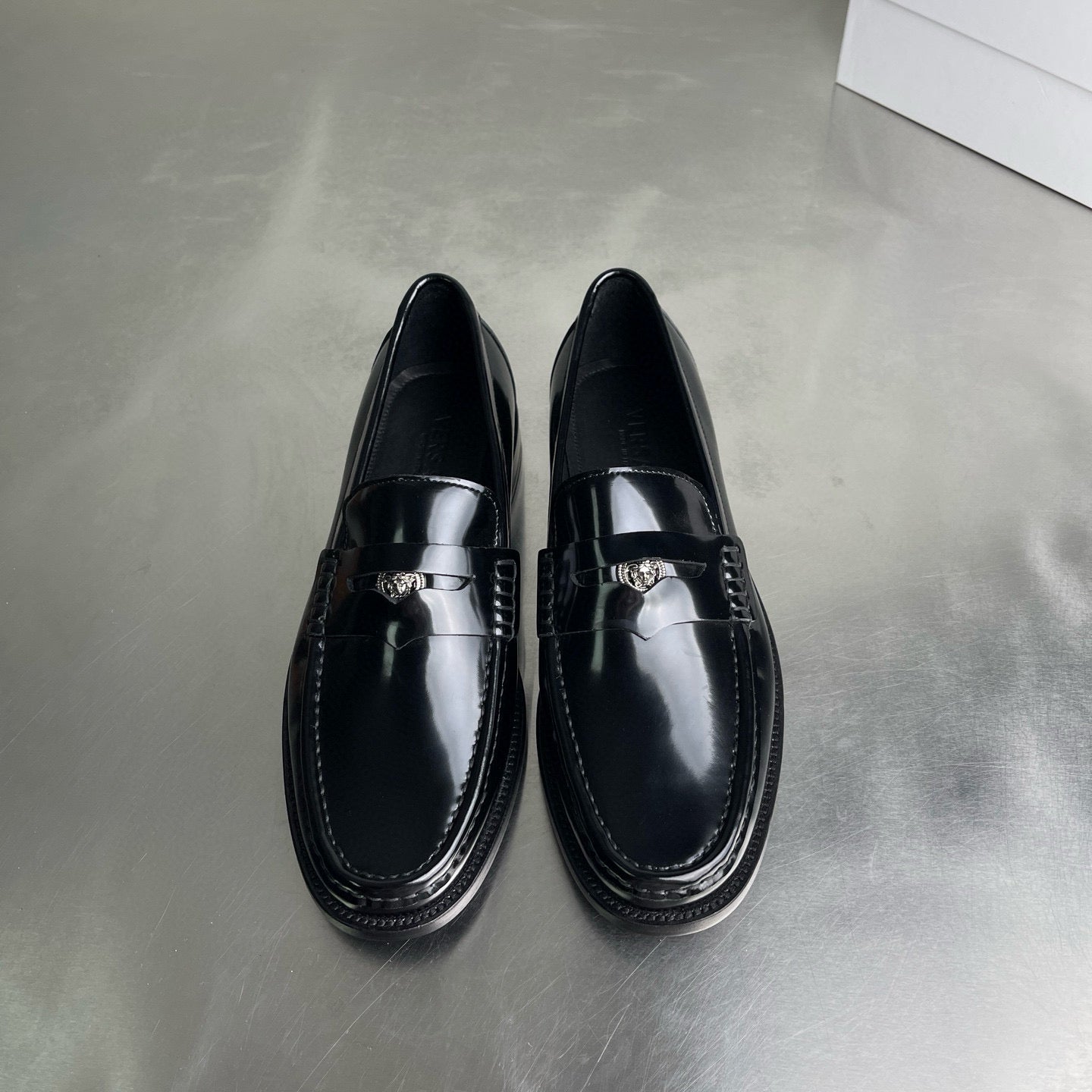 Versace Loafers