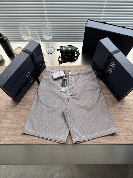 Dior Short Pants
