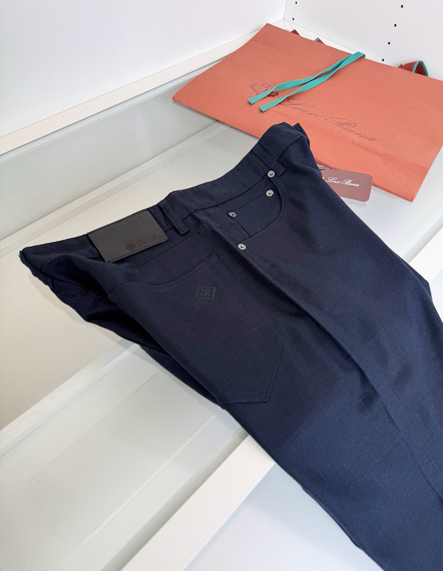 LP Long Pants