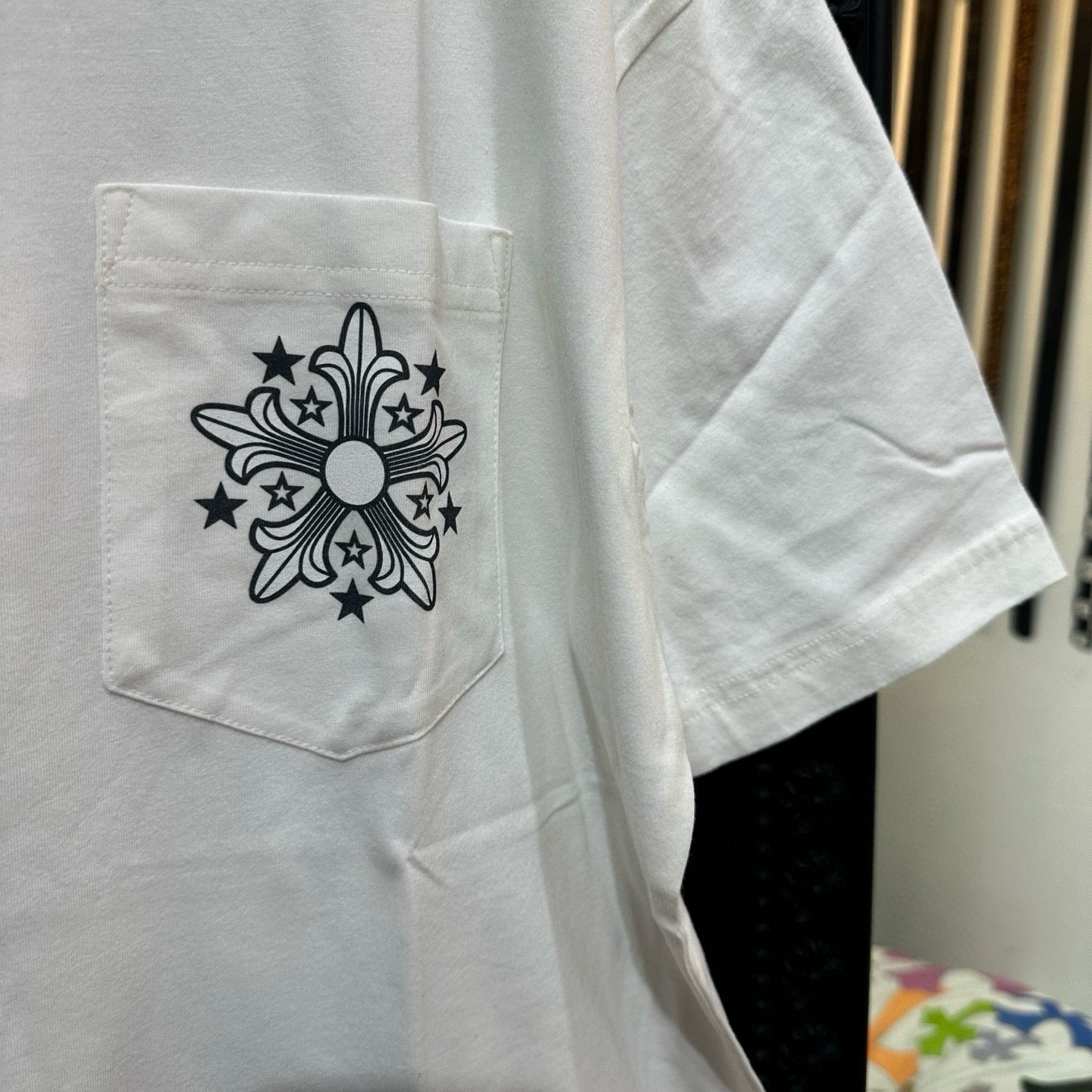 Chrome Hearts T-shirt
