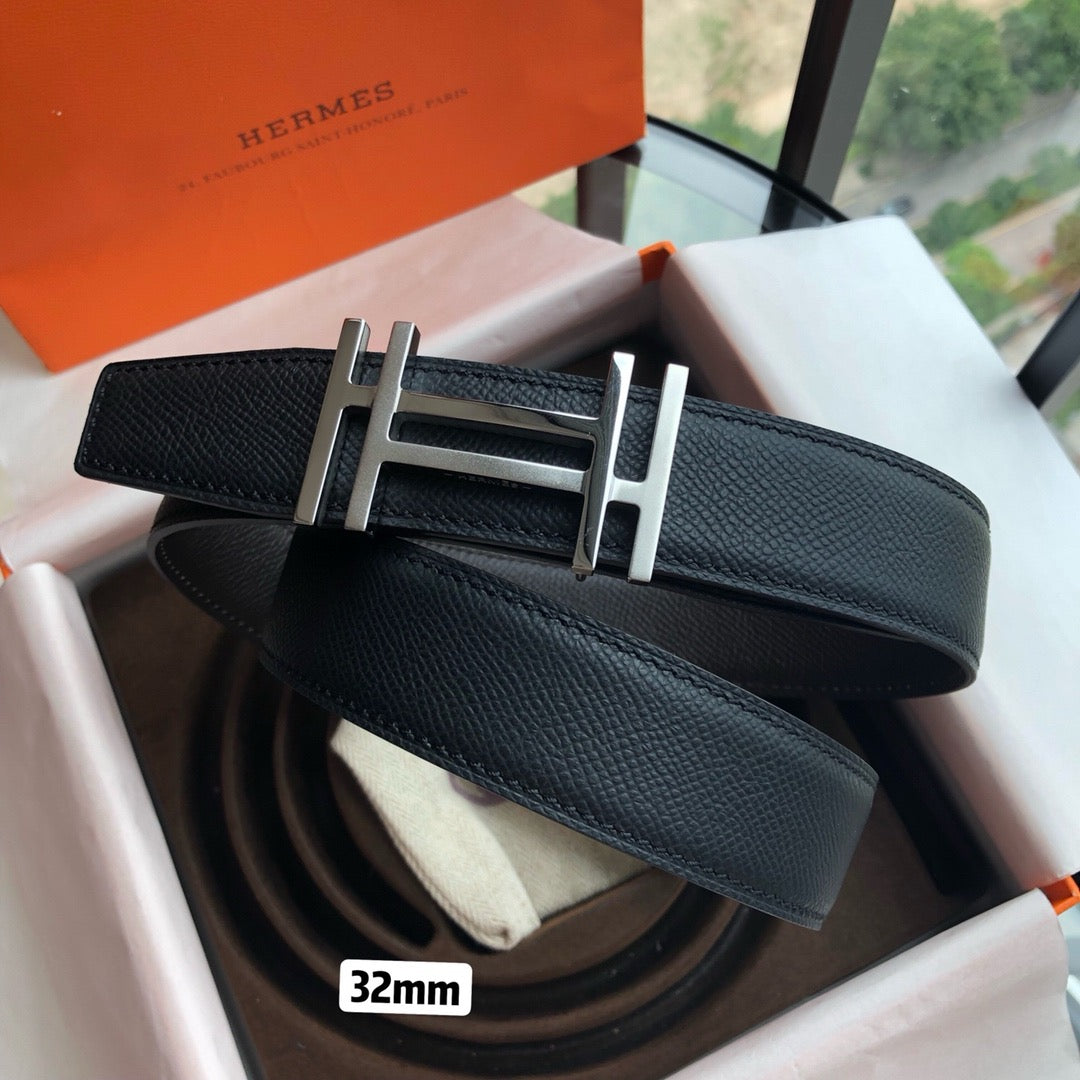 Hermes Belt