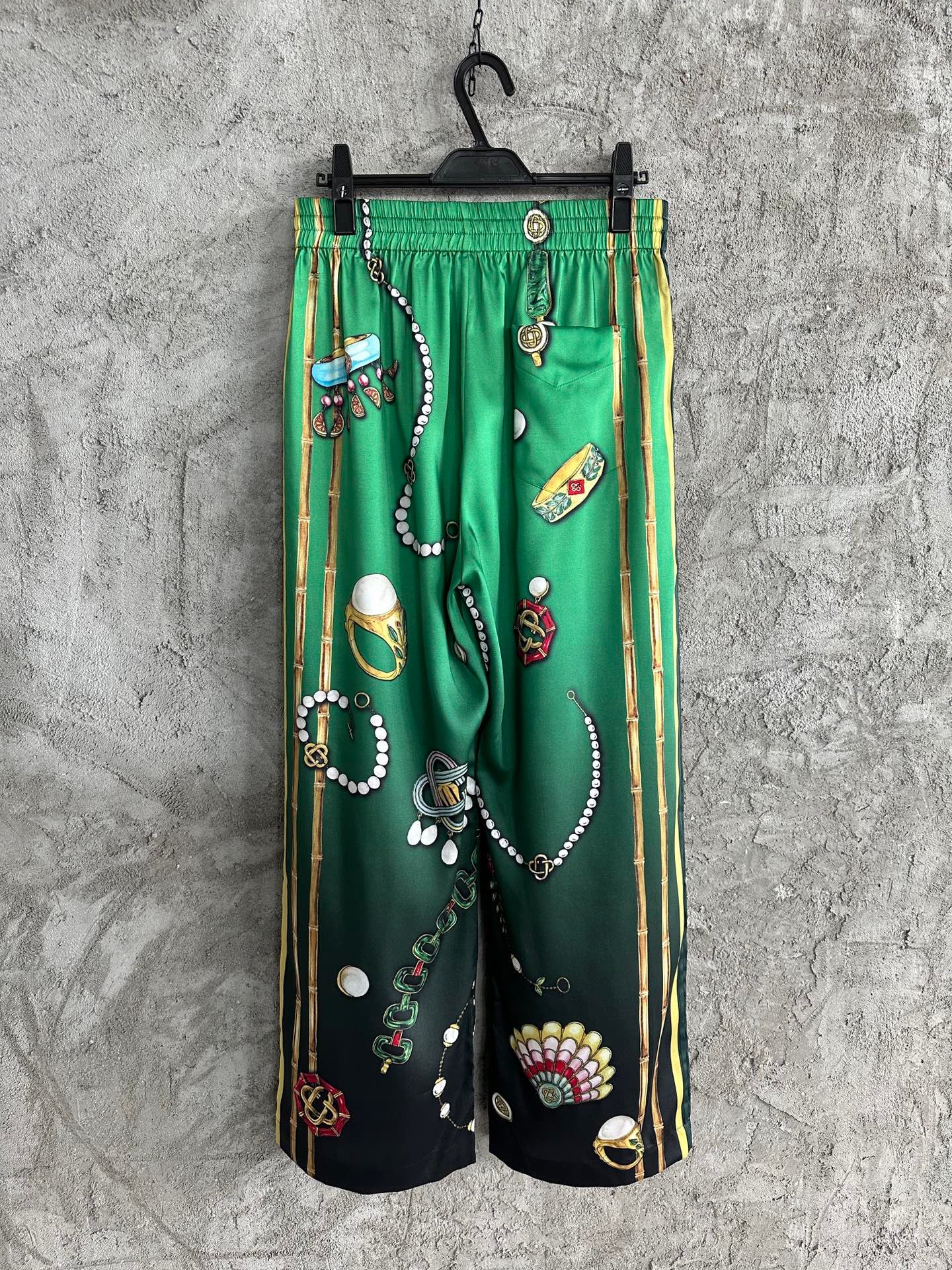 Casablanca Long Pants