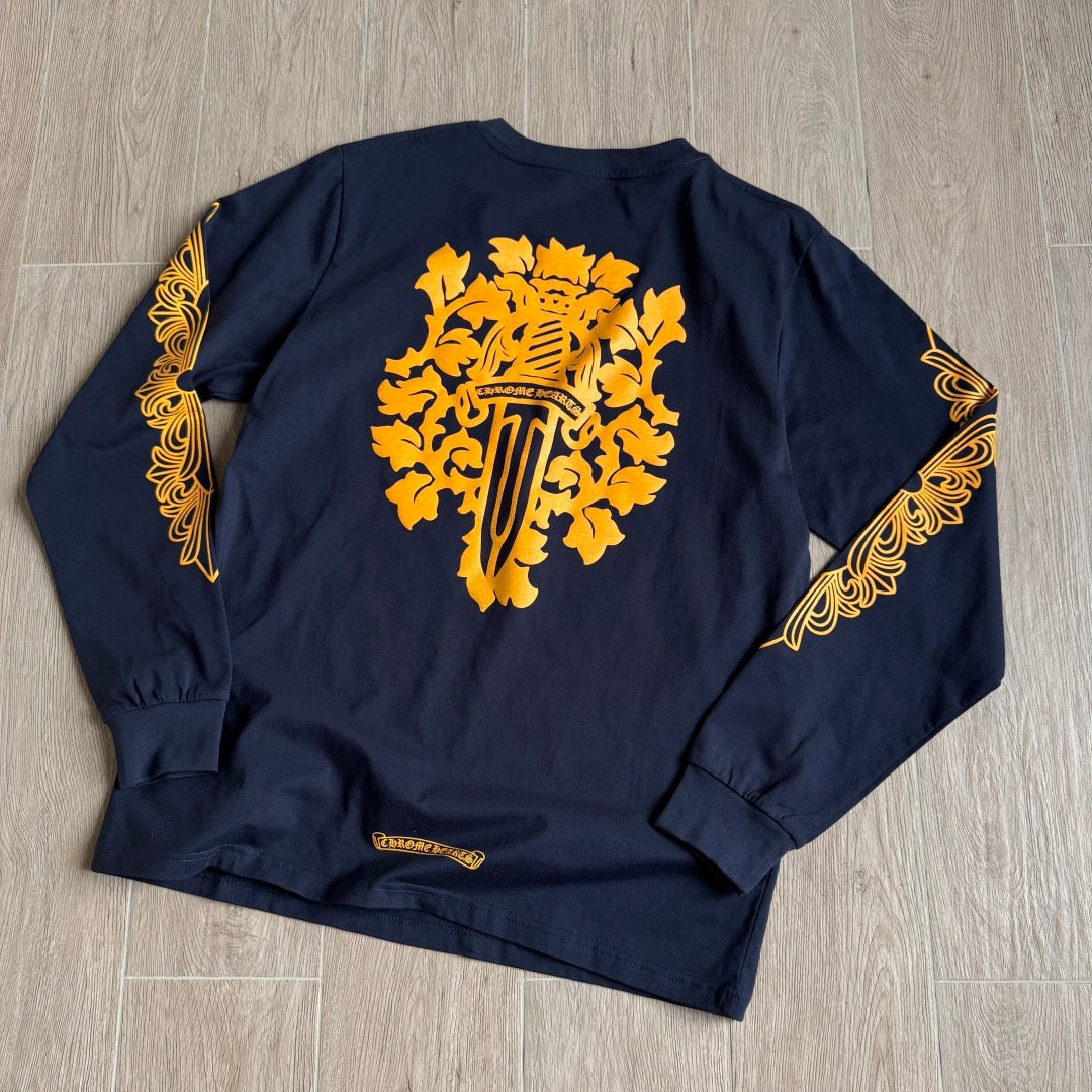 Chrome Hearts Sweater