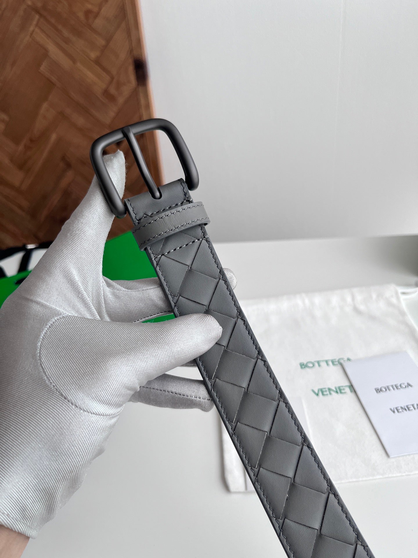 Bottega Veneta Belts